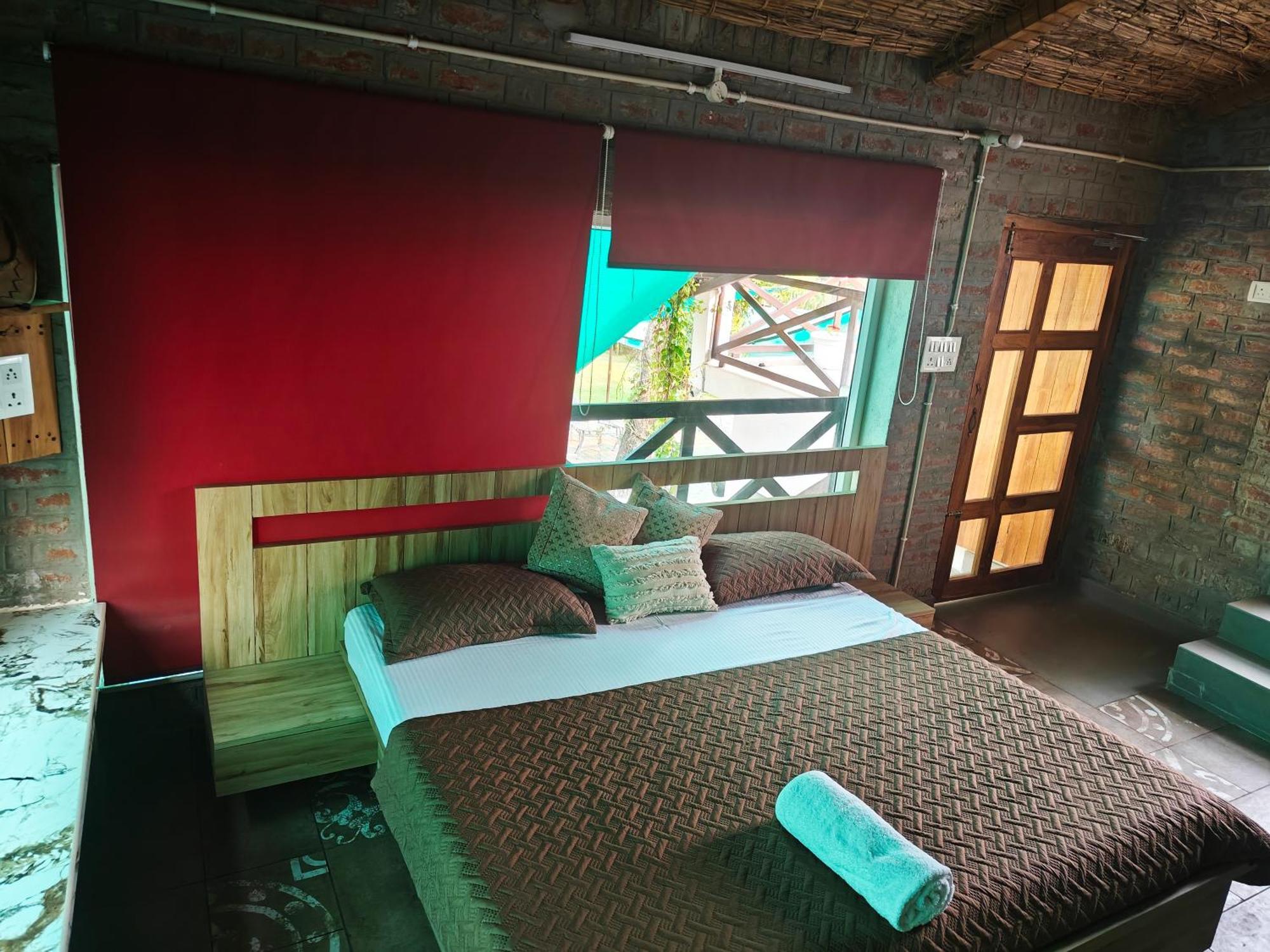 Shobhayan Inn, Airport Railway Station Pickup Free Ayodhya Zewnętrze zdjęcie