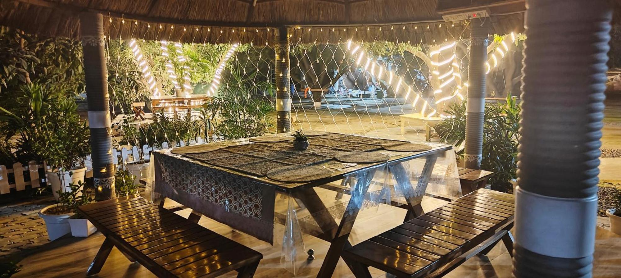 Shobhayan Inn, Airport Railway Station Pickup Free Ayodhya Zewnętrze zdjęcie