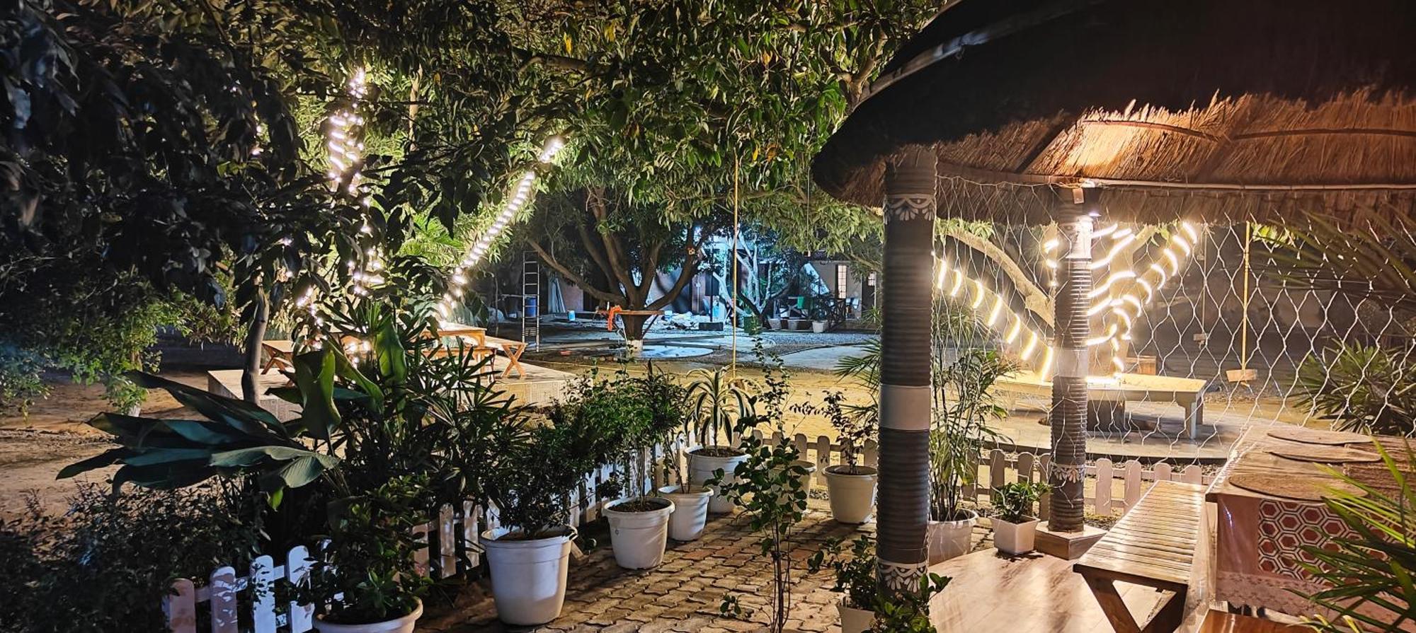Shobhayan Inn, Airport Railway Station Pickup Free Ayodhya Zewnętrze zdjęcie