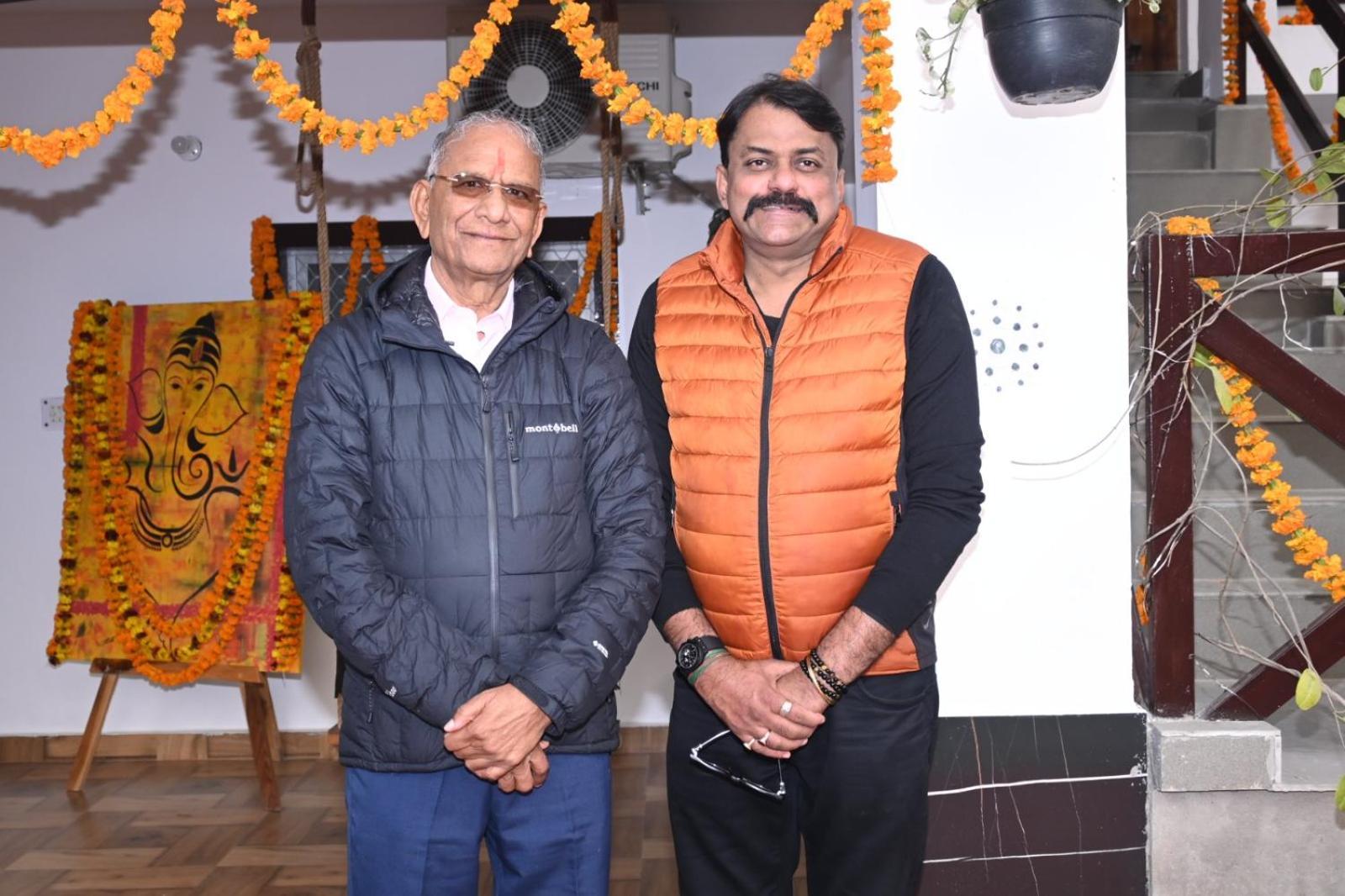Shobhayan Inn, Airport Railway Station Pickup Free Ayodhya Zewnętrze zdjęcie