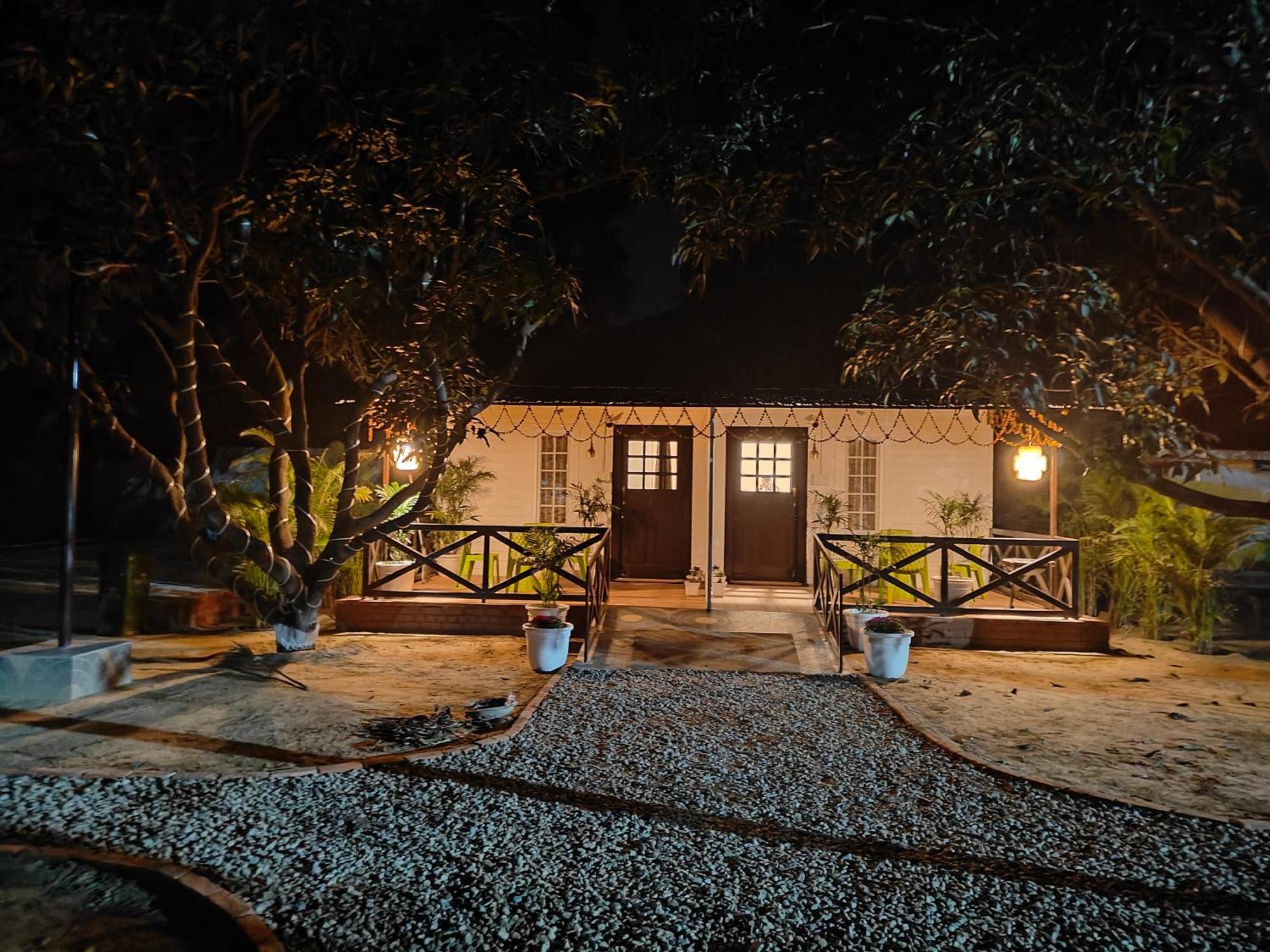 Shobhayan Inn, Airport Railway Station Pickup Free Ayodhya Zewnętrze zdjęcie