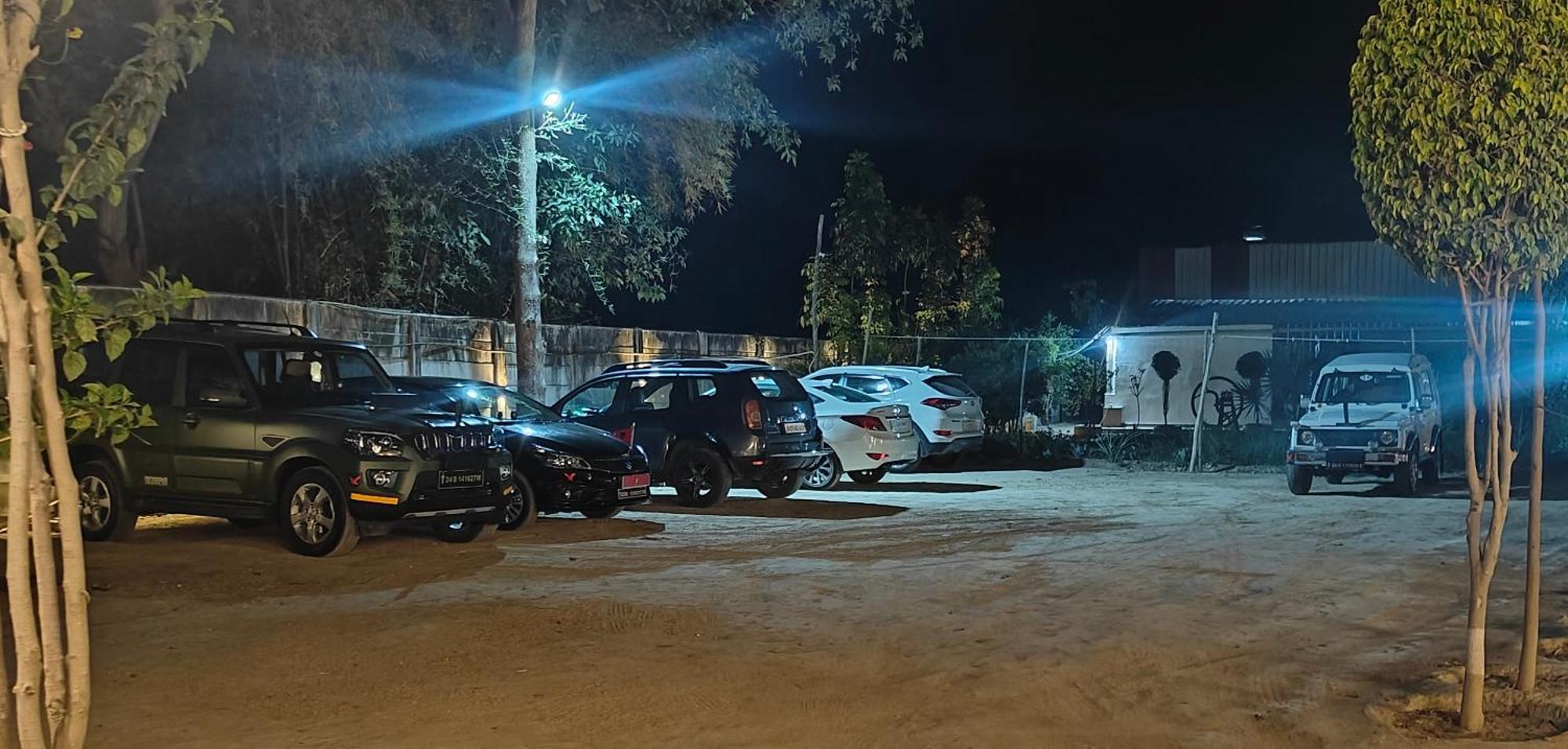 Shobhayan Inn, Airport Railway Station Pickup Free Ayodhya Zewnętrze zdjęcie